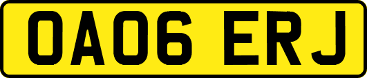 OA06ERJ