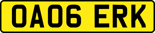 OA06ERK