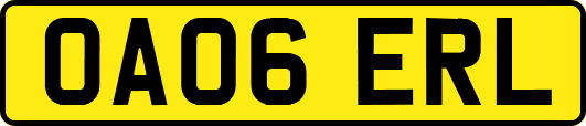 OA06ERL