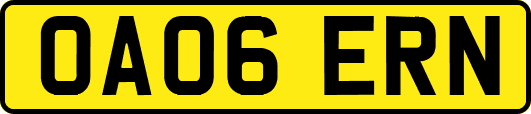 OA06ERN