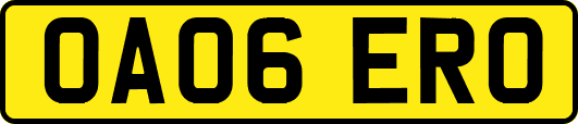 OA06ERO