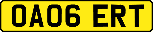 OA06ERT