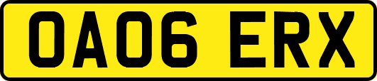 OA06ERX