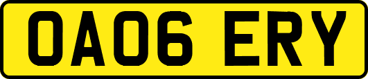 OA06ERY