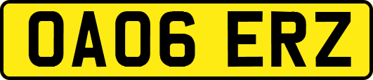 OA06ERZ