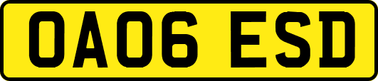 OA06ESD