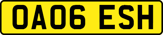 OA06ESH