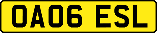OA06ESL