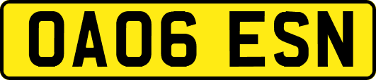 OA06ESN