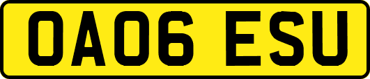 OA06ESU