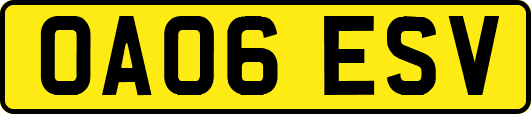 OA06ESV