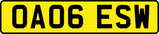 OA06ESW