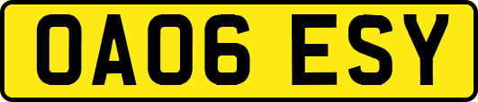 OA06ESY