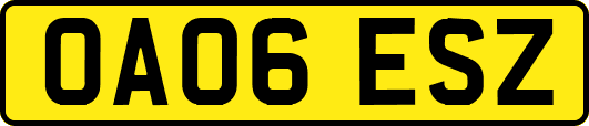 OA06ESZ