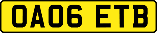 OA06ETB