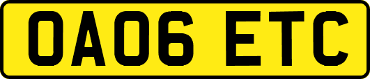 OA06ETC