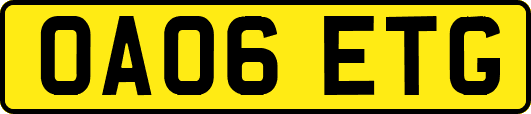 OA06ETG