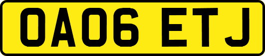OA06ETJ