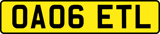 OA06ETL