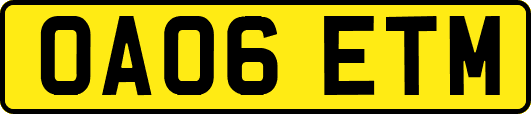 OA06ETM