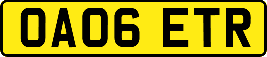 OA06ETR