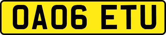 OA06ETU