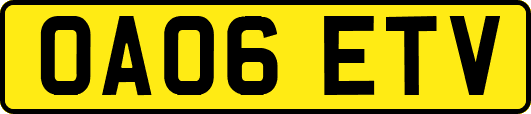 OA06ETV