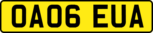 OA06EUA