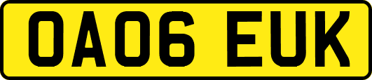 OA06EUK