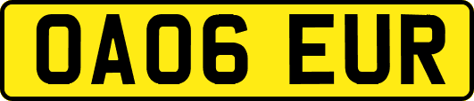 OA06EUR