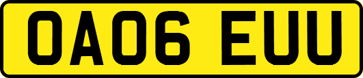 OA06EUU