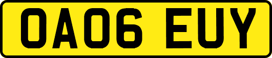 OA06EUY