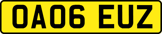 OA06EUZ