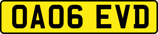 OA06EVD