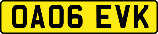 OA06EVK