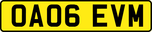 OA06EVM