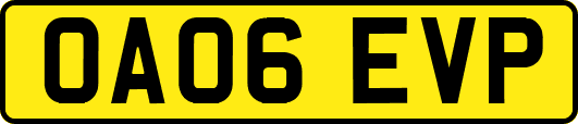 OA06EVP