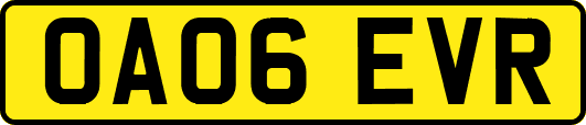 OA06EVR