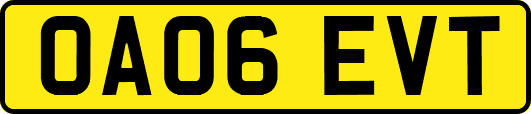 OA06EVT