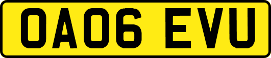 OA06EVU