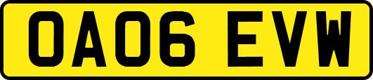 OA06EVW