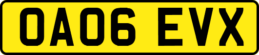 OA06EVX