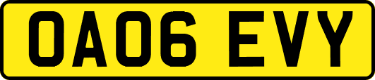 OA06EVY