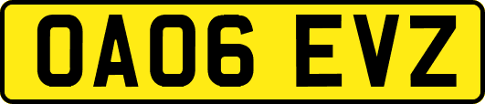 OA06EVZ
