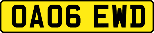 OA06EWD