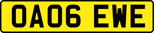 OA06EWE