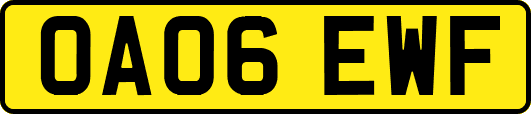 OA06EWF