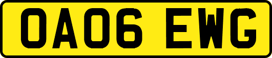 OA06EWG