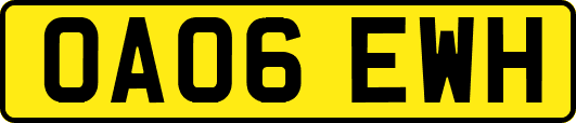 OA06EWH