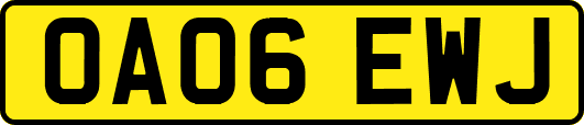 OA06EWJ